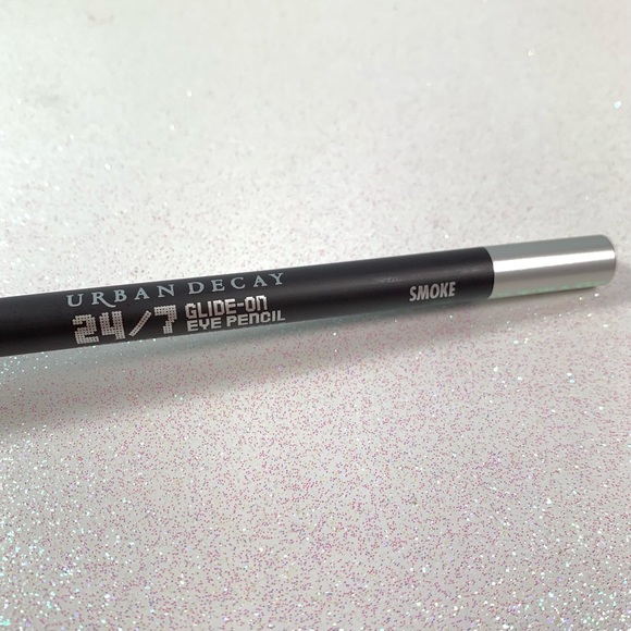 Urban Decay Eyeliner Smoke NWOB - Picture 4 of 4